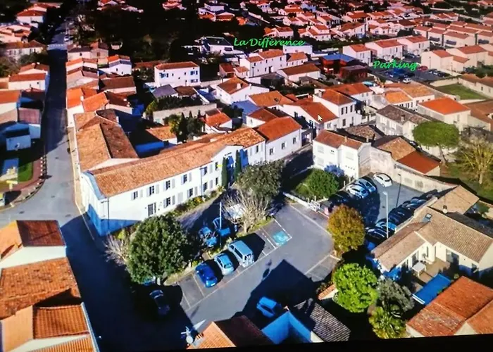 B&B La Difference