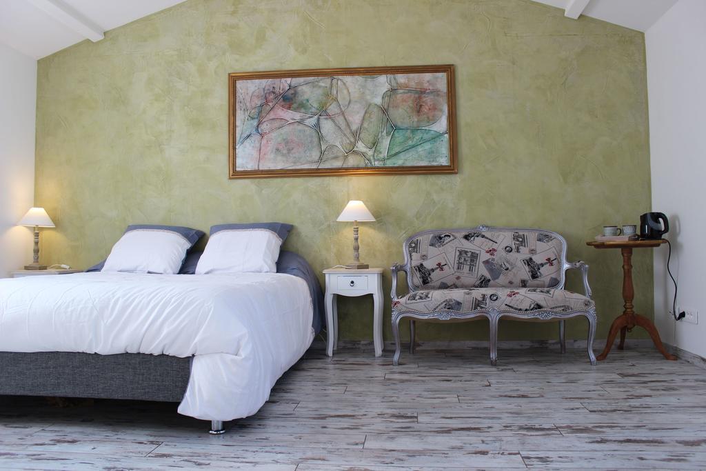 Bed and breakfast La Difference