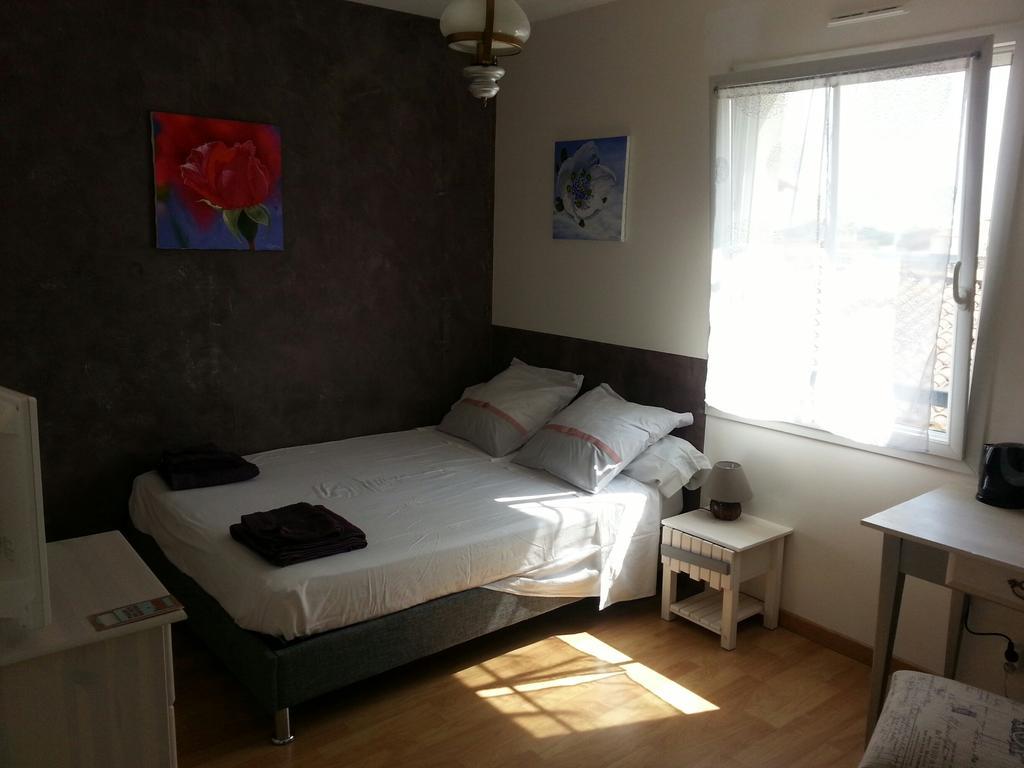 La Difference Bed and breakfast *